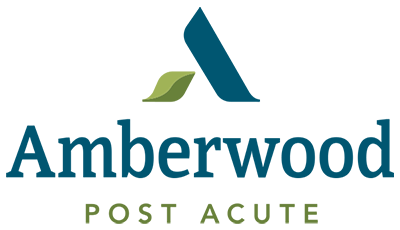 Amberwood Post Acute logo