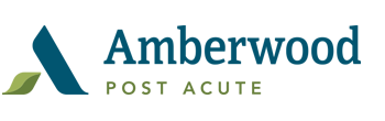 Amberwood Post Acute logo